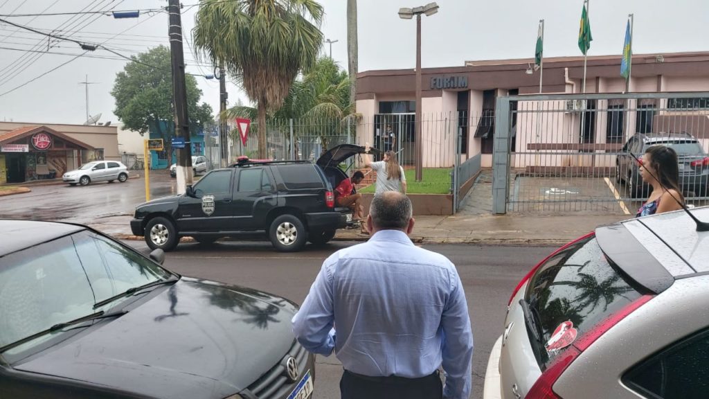 Após audiência de custódia, MP pede que sequestrador seja mantido preso, mas trâmite ainda será definido pelo juiz