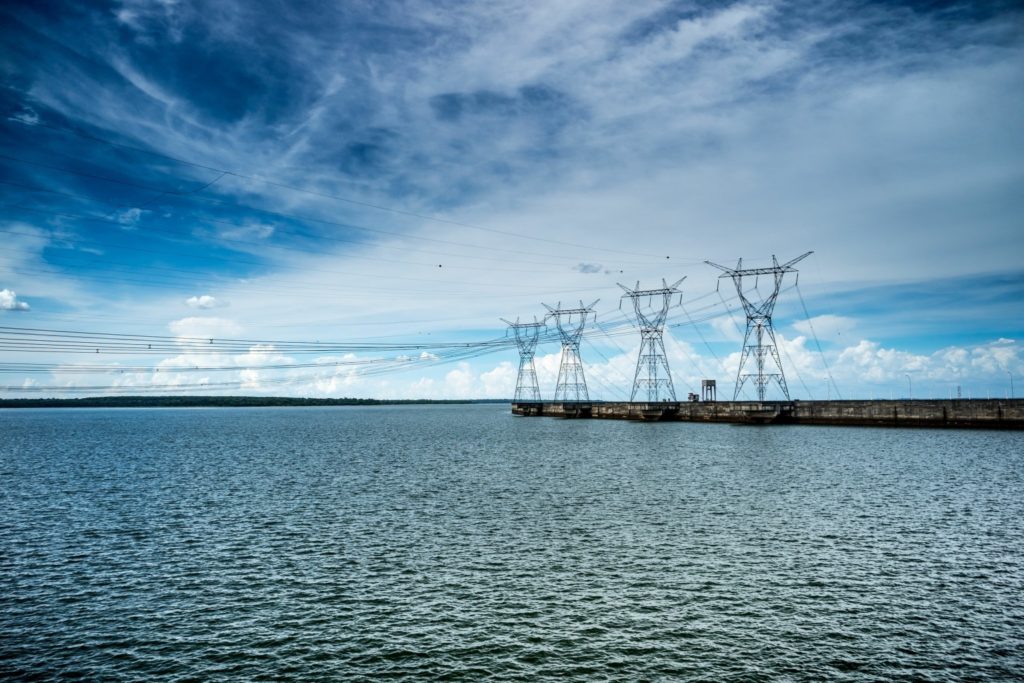 Diretoria de Itaipu autoriza emissão do edital de licitação da atualização tecnológica