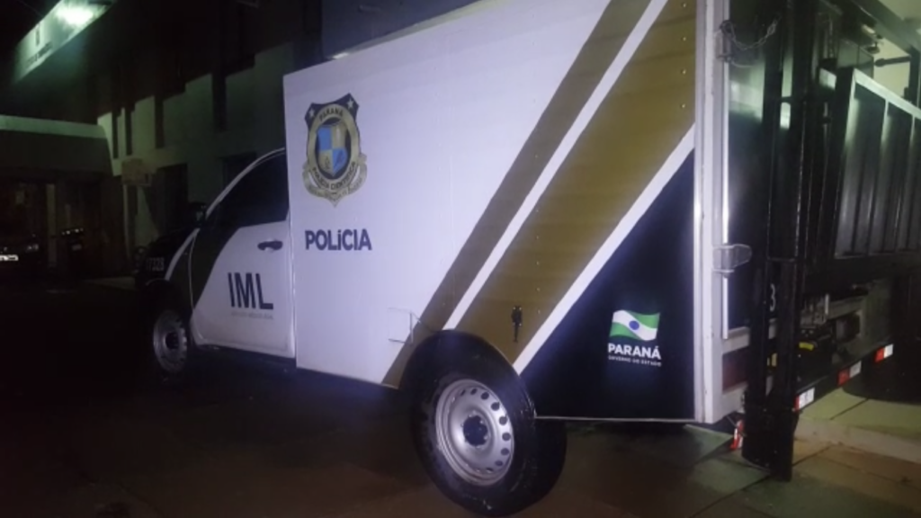 Homem morre e outro fica ferido após troca de tiros com a PM de Arapongas