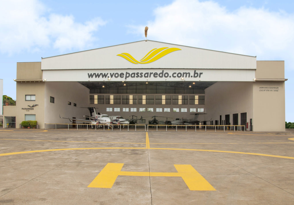 Ponta Grossa terá voos diários diretos para Congonhas