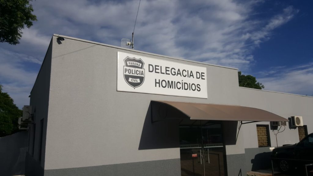 Homicídio e ocultação de cadáver no Rio do Salto: homem é condenado a 32 anos de prisão