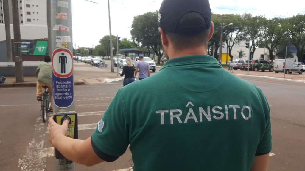 Atenção motoristas: Rua Souza Naves terá bloqueio neste sábado