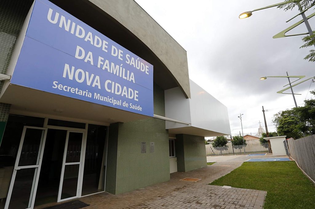 UBSs do Floresta, Nova Cidade e Santa Cruz retomam atendimento normal na segunda (8)
