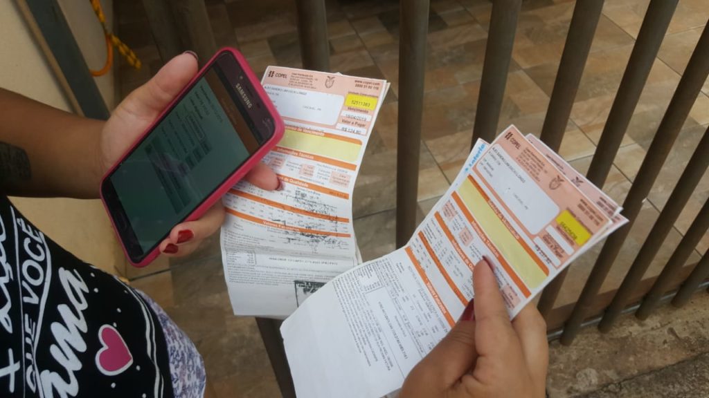 Copel ganha ação judicial que reduzirá tarifa de energia