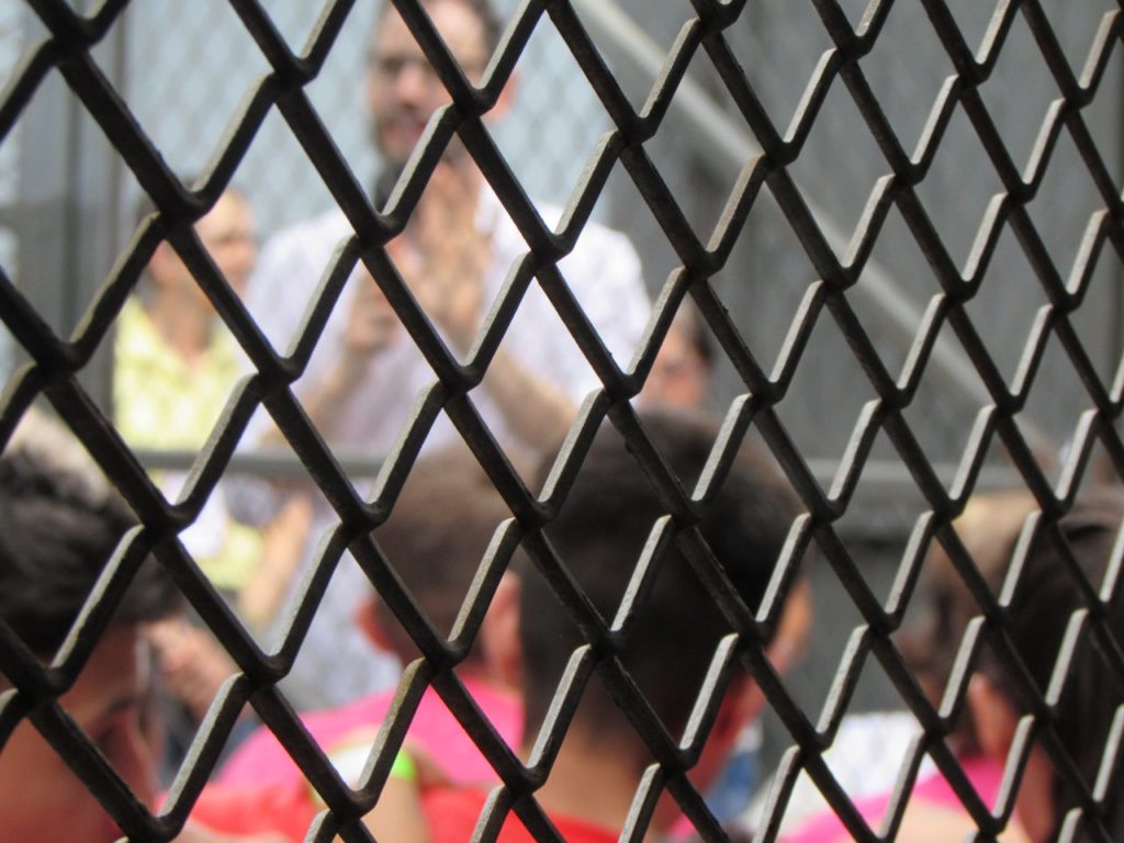 Pastoral Carcerária, Conselho da Comunidade e Depen realizam evento em alusão ao Natal