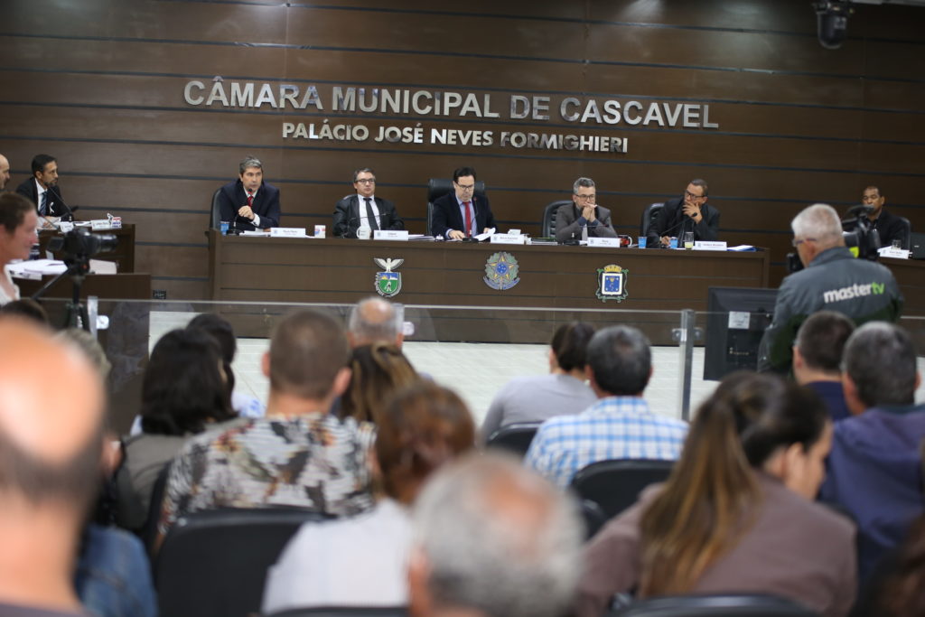 Orçamento: Aprovada Lei Orçamentária Anual para 2020