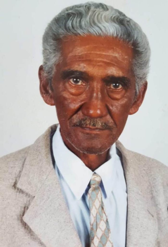 Idoso de 86 anos é localizado e está bem