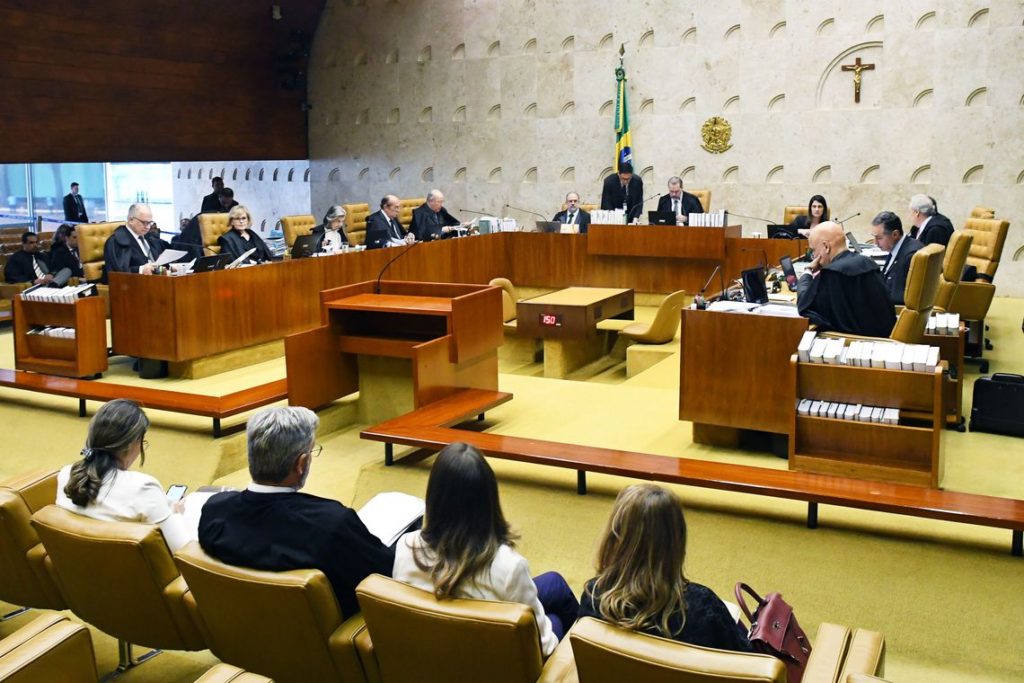 Sessões de julgamento serão realizadas por videoconferência até o fim de 2020