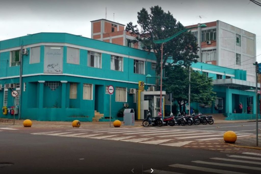 Trabalhador morre no Hospital Bom Jesus, após ser picado por abelhas em Toledo
