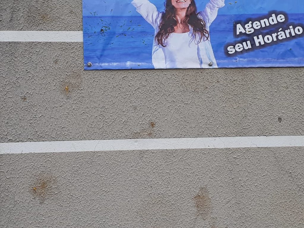 Vandalismo em condomínio no Bairro Periolo gera transtornos a moradores, que pedem providências