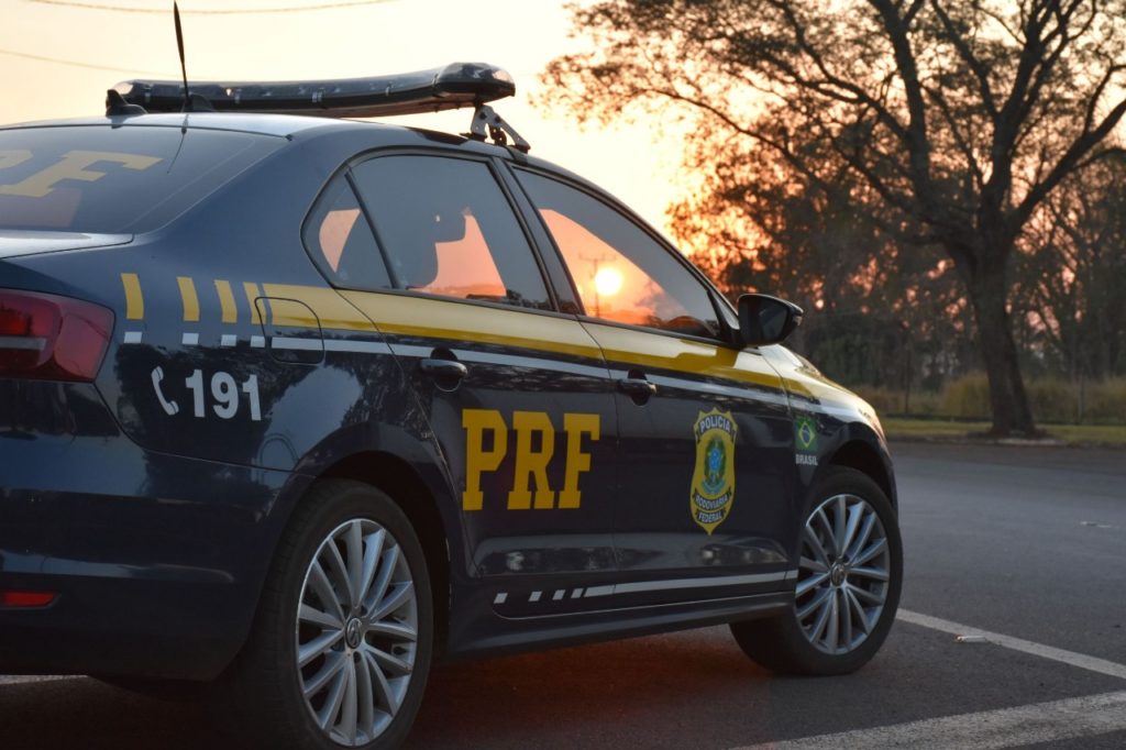 Veja os números da Operação Carnaval 2020, realizada pela PRF na região de Cascavel
