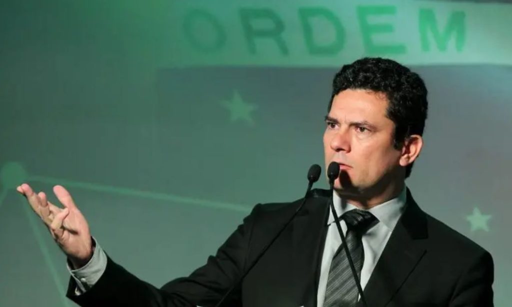 OAB Paraná emite nota afirmando que denúncias de Sérgio Moro precisam ser apuradas