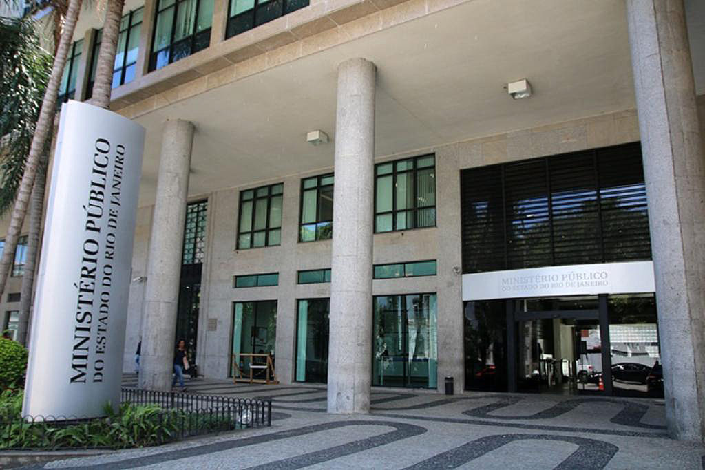 Operação apura fraude em contratações em São João de Meriti