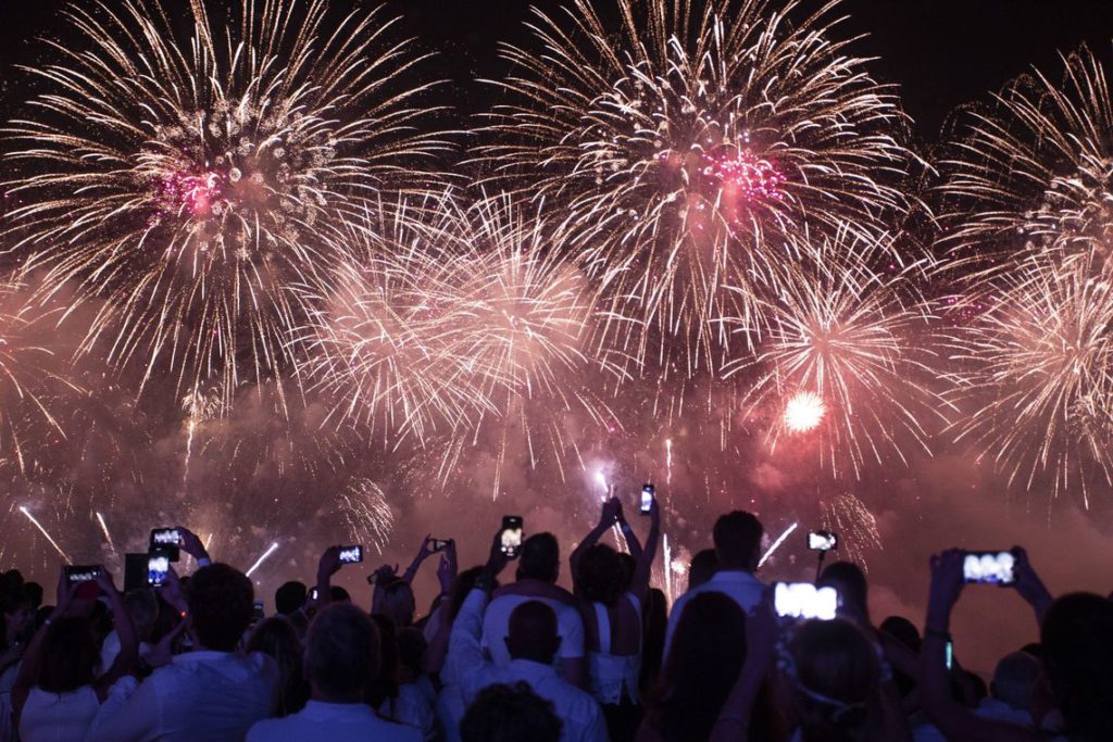 Réveillon 2021 em Salvador será online