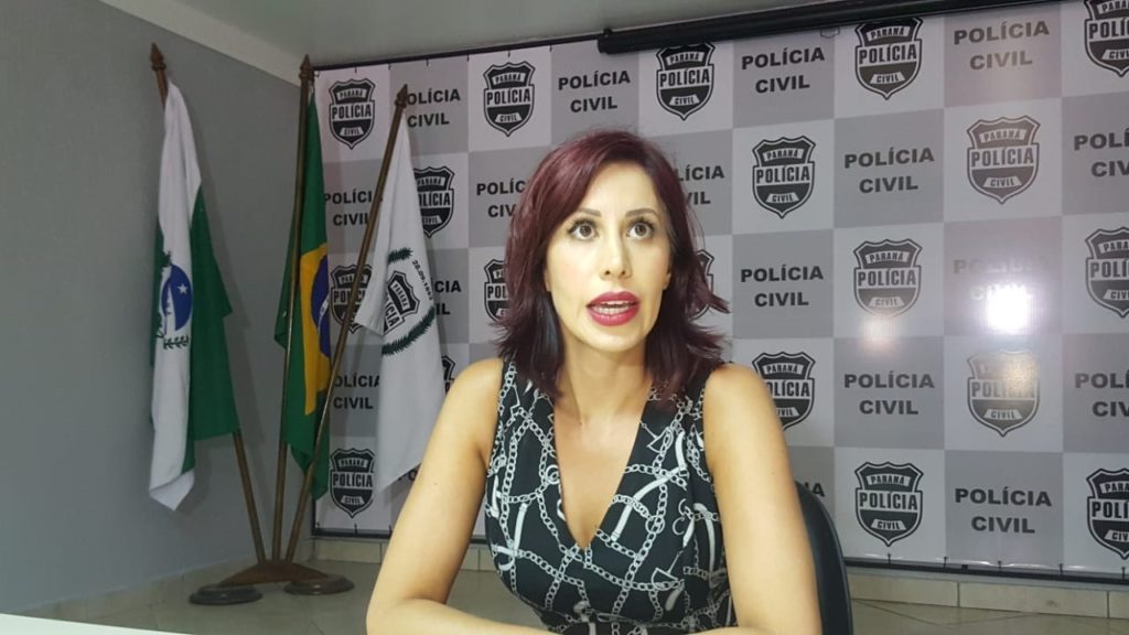 Acusado do homicídio contra Carla da Costa afirma que teve relações sexuais com a vítima no dia do crime