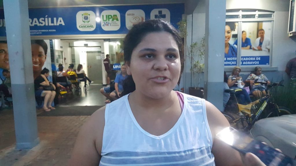 Demora para atendimento na UPA Brasília gera reclamação de moradora que ficou mais de 6 horas aguardando