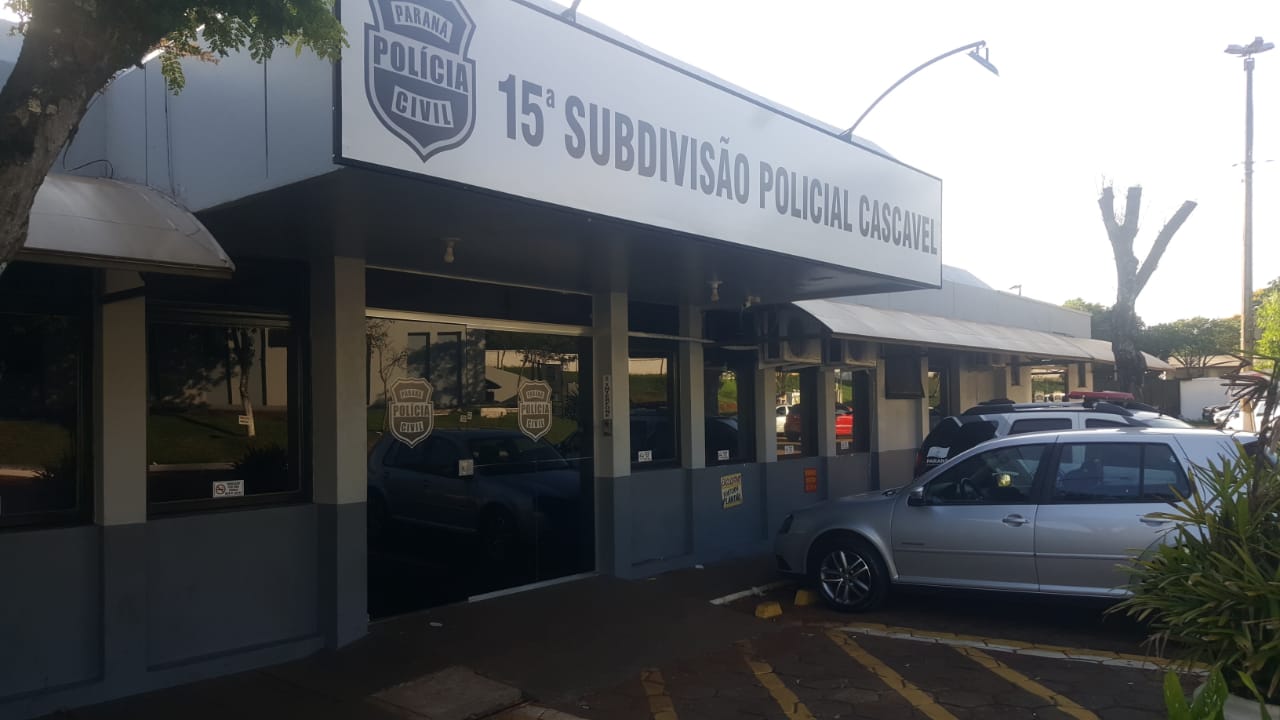 Fiança de R$ 20 mil, para soltura de ex-servidor, é paga