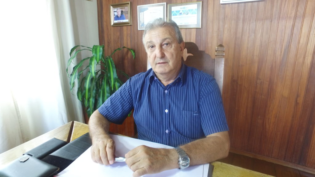 Presidente da Coopavel faz balanço sobre setor agropecuário e acredita em retomada no crescimento a partir de 2020