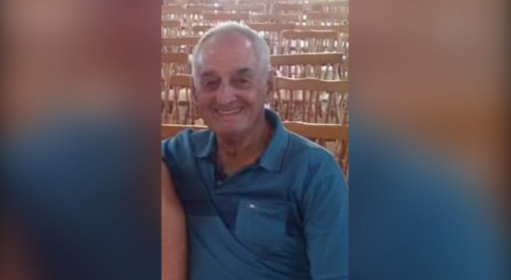 Falece, em Cascavel, Edgar Hossel