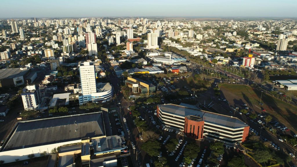 Prefeito quer Cascavel como modelo nacional na retomada econômica