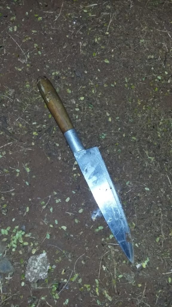 Jovem tenta separar briga, é esfaqueado e morre no HU