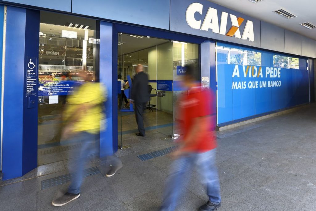 Caixa amplia pausa para pagamento de prestação habitacional