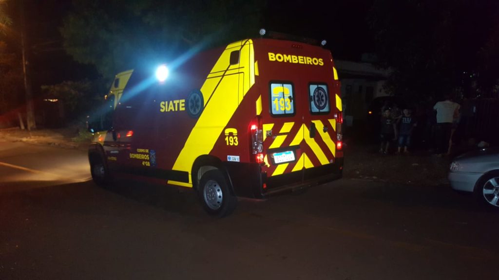 Homem é agredido em briga de bar no Claudete