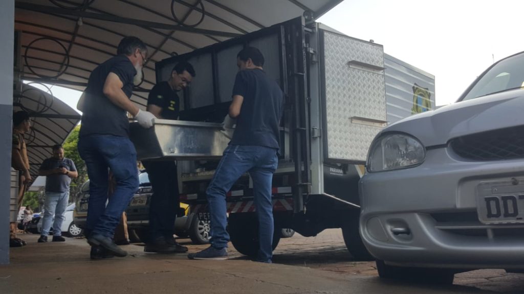 Homem que morreu na cadeia pública foi agredido por outro detento