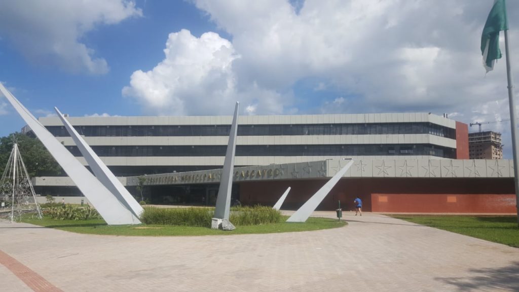 Ministério Público de Contas opina pela irregularidade das contas do Município de Cascavel