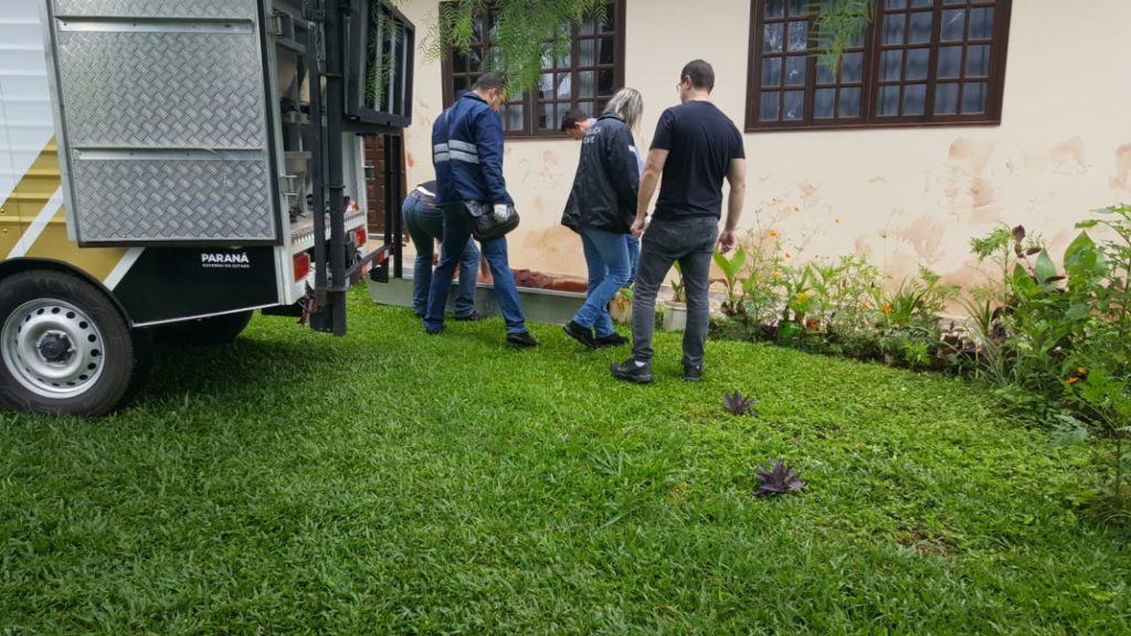 Maiores cidades do Paraná apresentam queda de homicídios dolosos