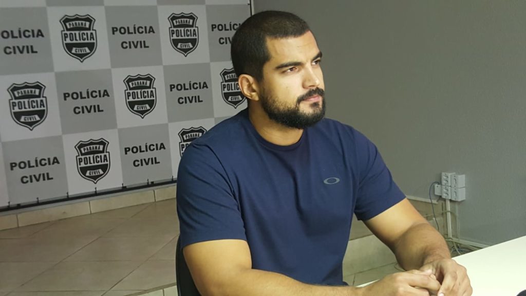 GDE fala sobre material explosivo encontrado no Bairro Brasília GDE fala sobre material explosivo encontrado no Bairro Brasília