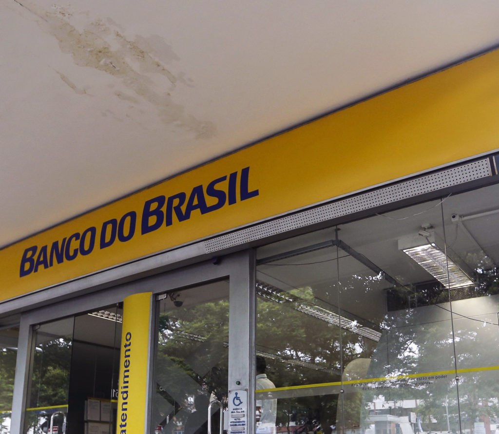 Banco do Brasil atinge lucro recorde de R$ 17,8 bilhões em 2019