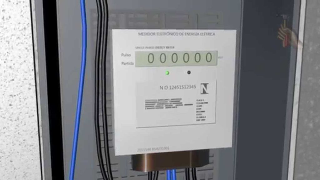 TRF4 confirma legalidade de corte de luz de cliente de Cascavel que fraudou relógio de medição