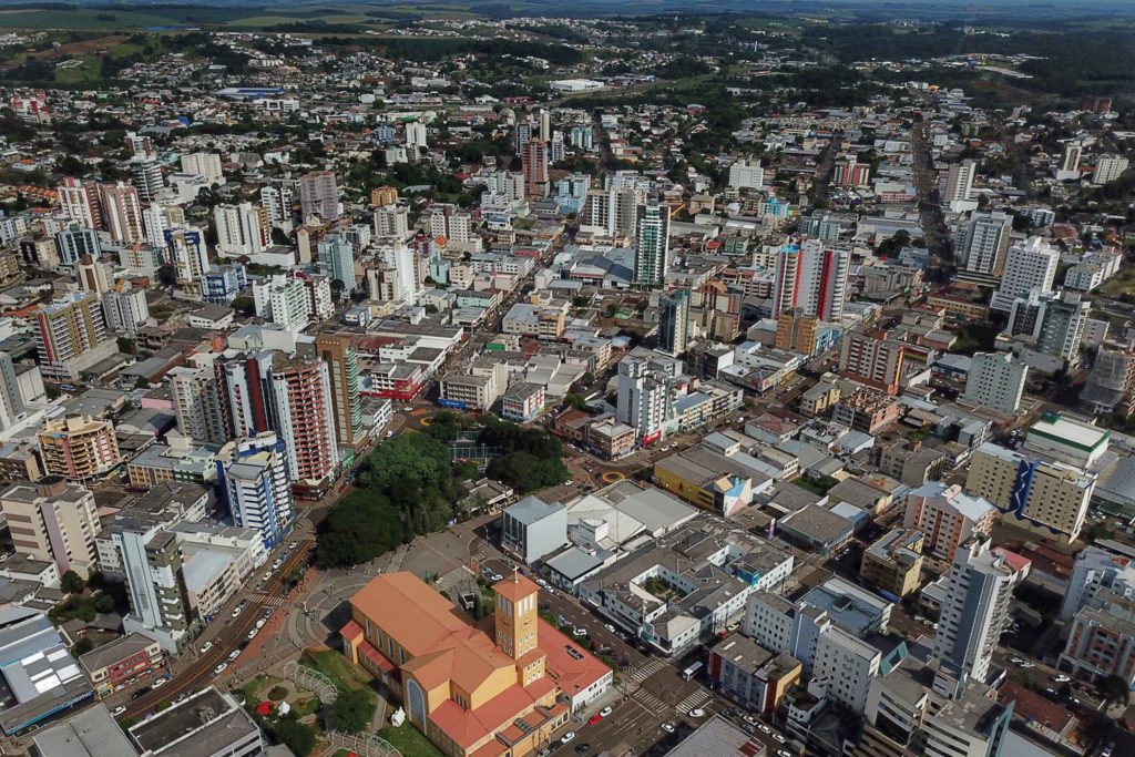 Paraná ganha nova ferramenta para atração de investimentos