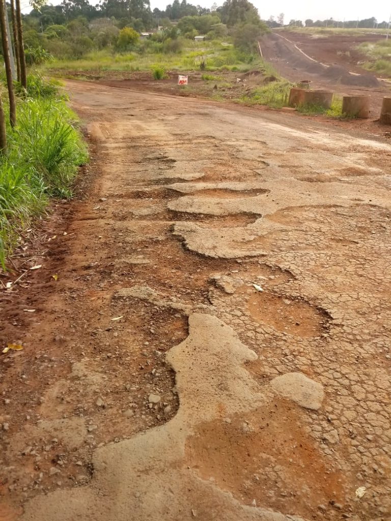Rua Lagoa Rodrigo de Freitas continua gerando reclamações de moradores