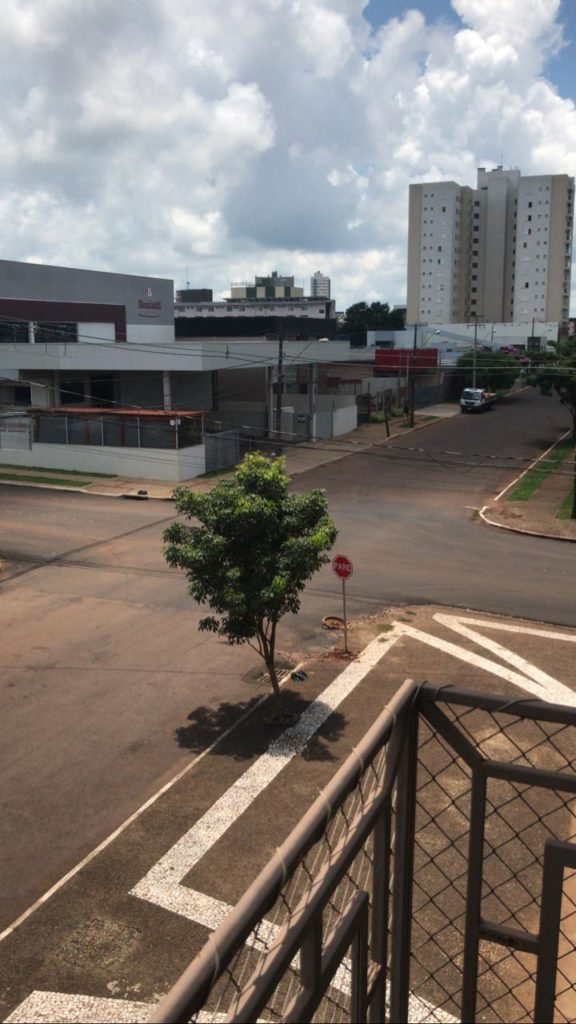 Moradores solicitam adequação em sinalização após mudança de preferencial