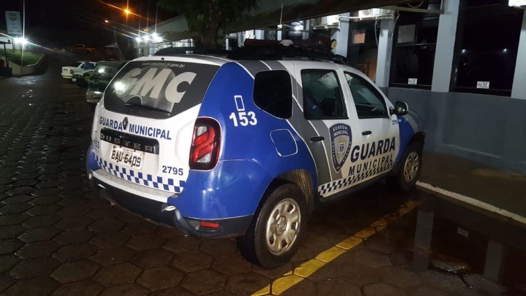 Guarda registra boletim de ocorrência contra gerente de pasta da Guarda Municipal por suposta ameaça e assédio sexual