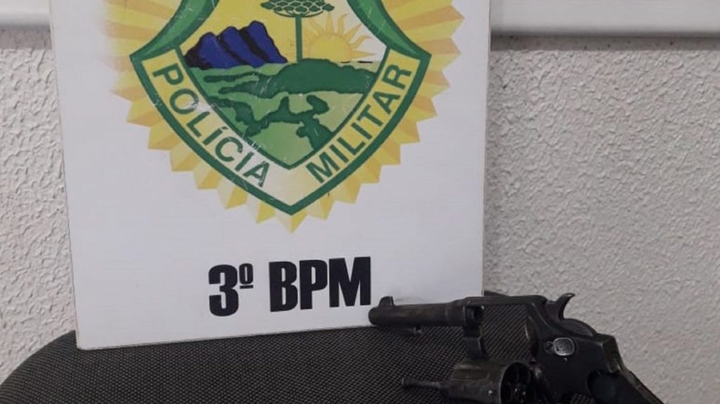 Polícia Militar desmonta ponto de tráfico de drogas em Palmas