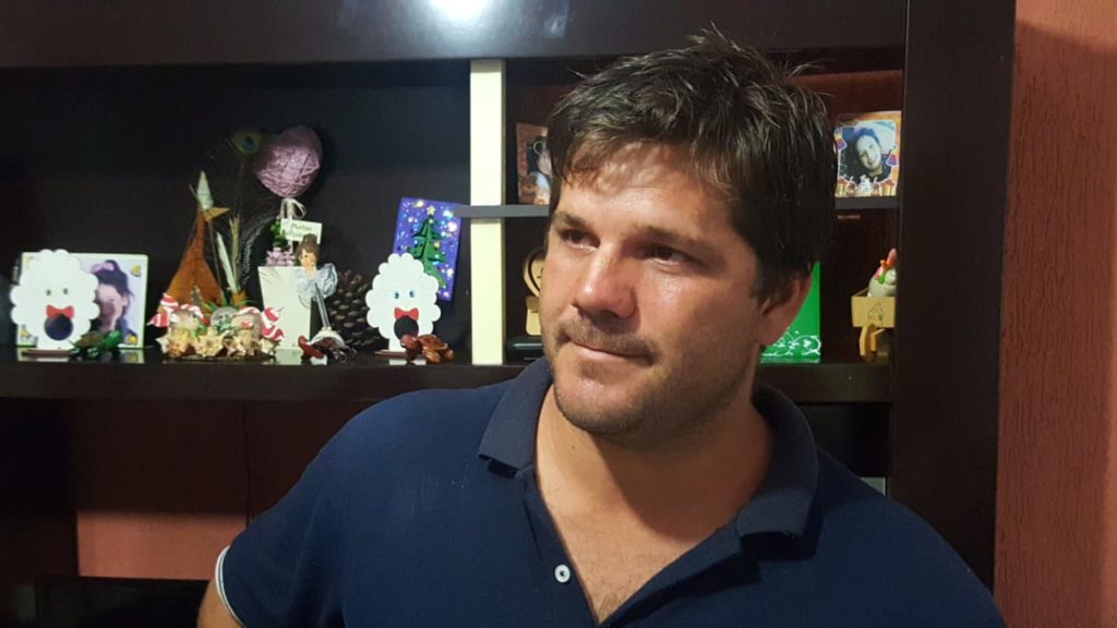 Filho pede ajuda da população para localizar o pai, desaparecido há 16 dias