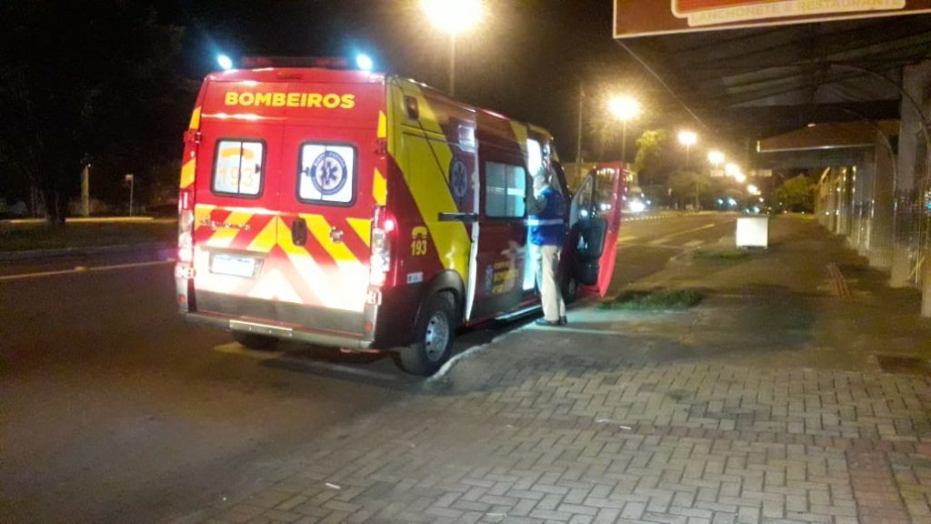 Apesar do socorro rápido, criança não resiste e falece ao ser atropelada no Melissa
