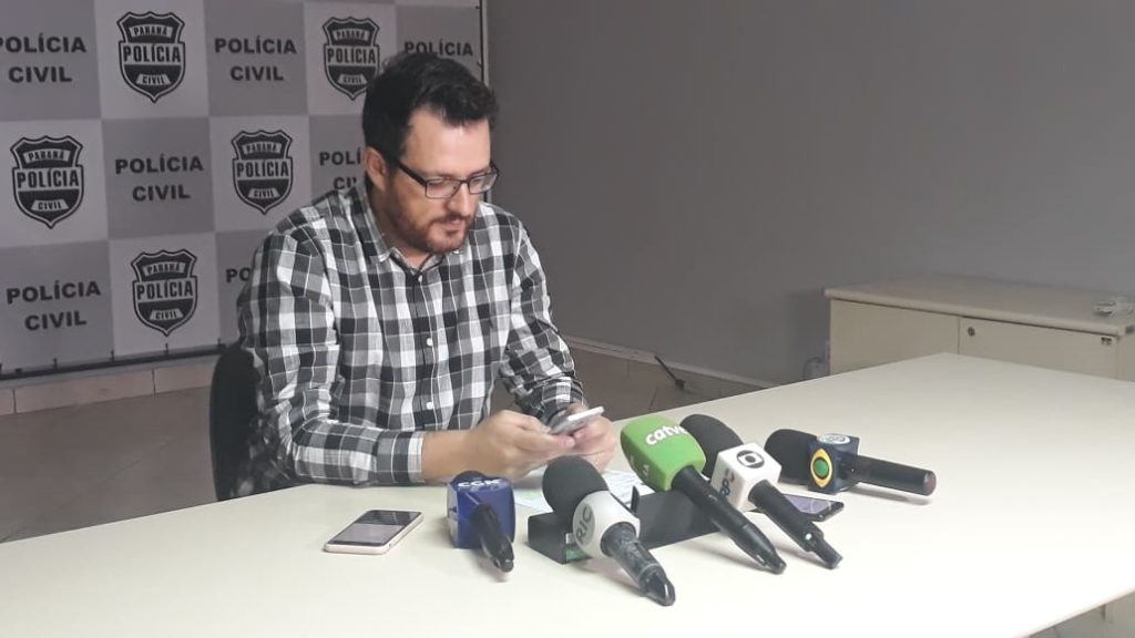 Atropelamento com morte de criança: delegado fala sobre investigação
