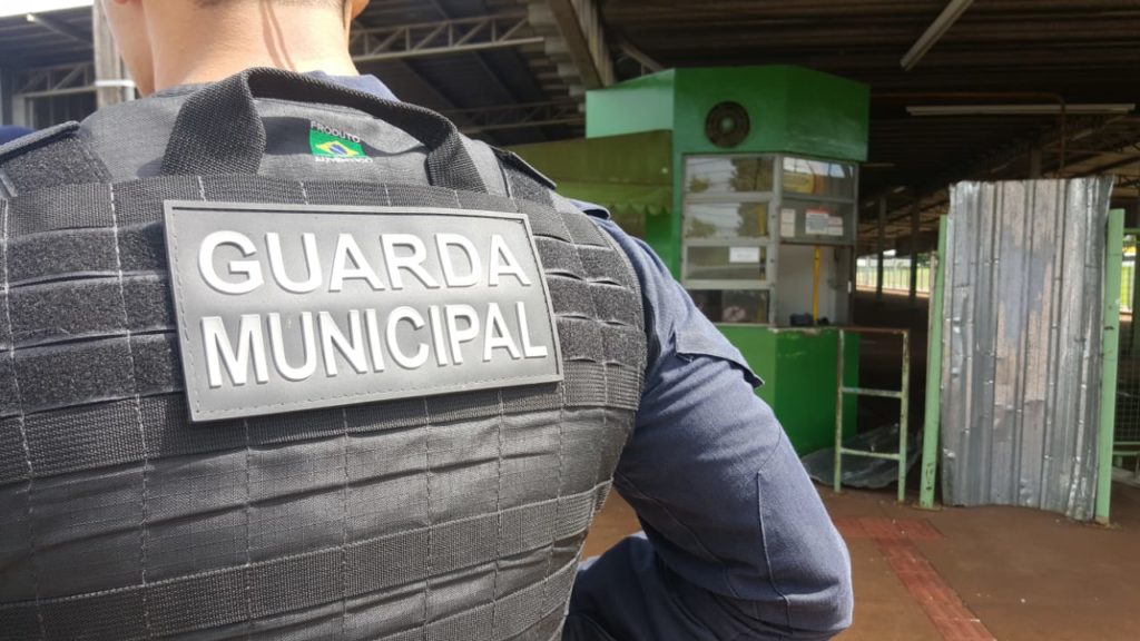 GM é acionada no antigo terminal Oeste