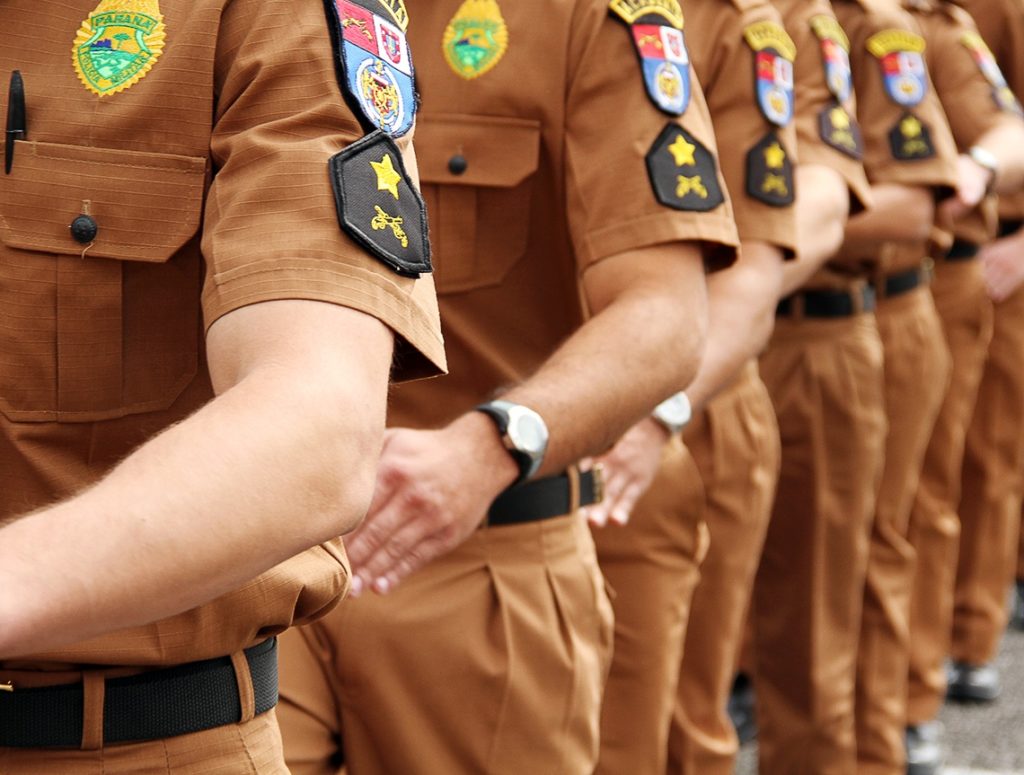 MPPR emite recomendação administrativa para que Polícia Militar retifique edital de concurso público para soldados