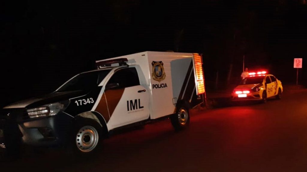 Mulher que estava desaparecida há mais de uma semana é encontrada morta em Pato Branco