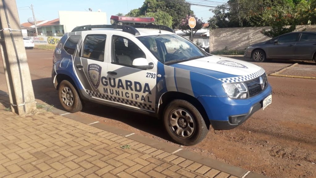 Moradores de rua causam transtornos em panificadora e Guarda Municipal é acionada