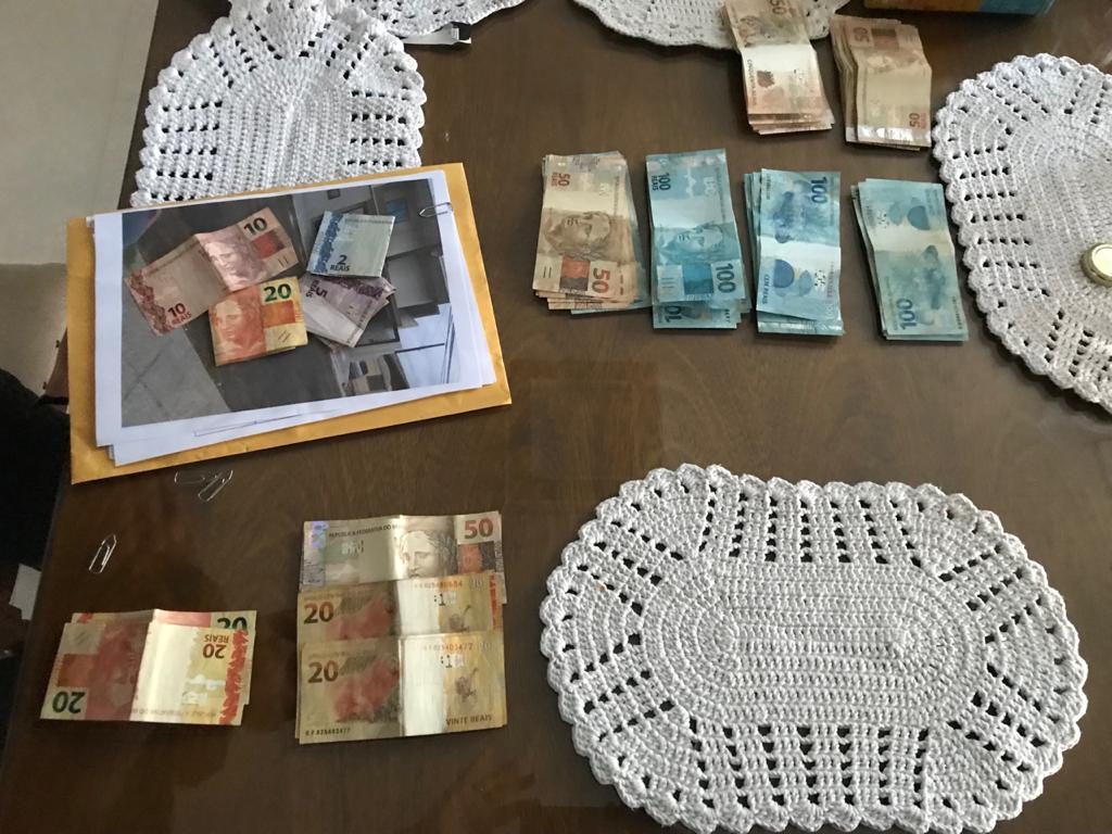 Ponta Grossa: Polícia Civil combate tráfico de drogas