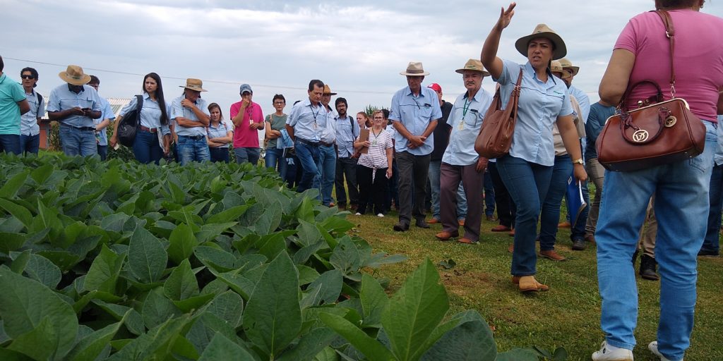 Show Rural: EMATER terá 80 técnicos para atender produtores