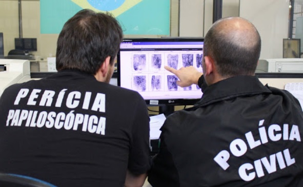 Em Curitiba, 61% dos homicídios registrados em 2019 foram solucionados Imagem referente a Em Curitiba, 61% dos homicídios registrados em 2019 foram solucionados