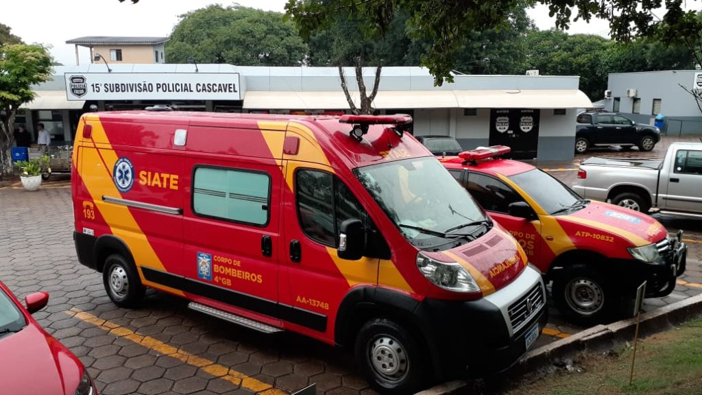 Bombeiros que atenderam ocorrência que vitimou criança após atropelamento no Melissa prestam depoimentos