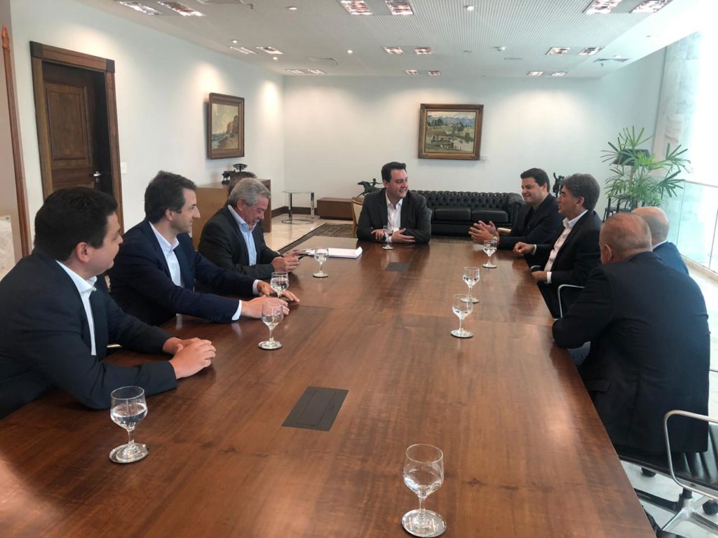 Governador autoriza licitação para duplicar trecho da BR-277 em Cascavel